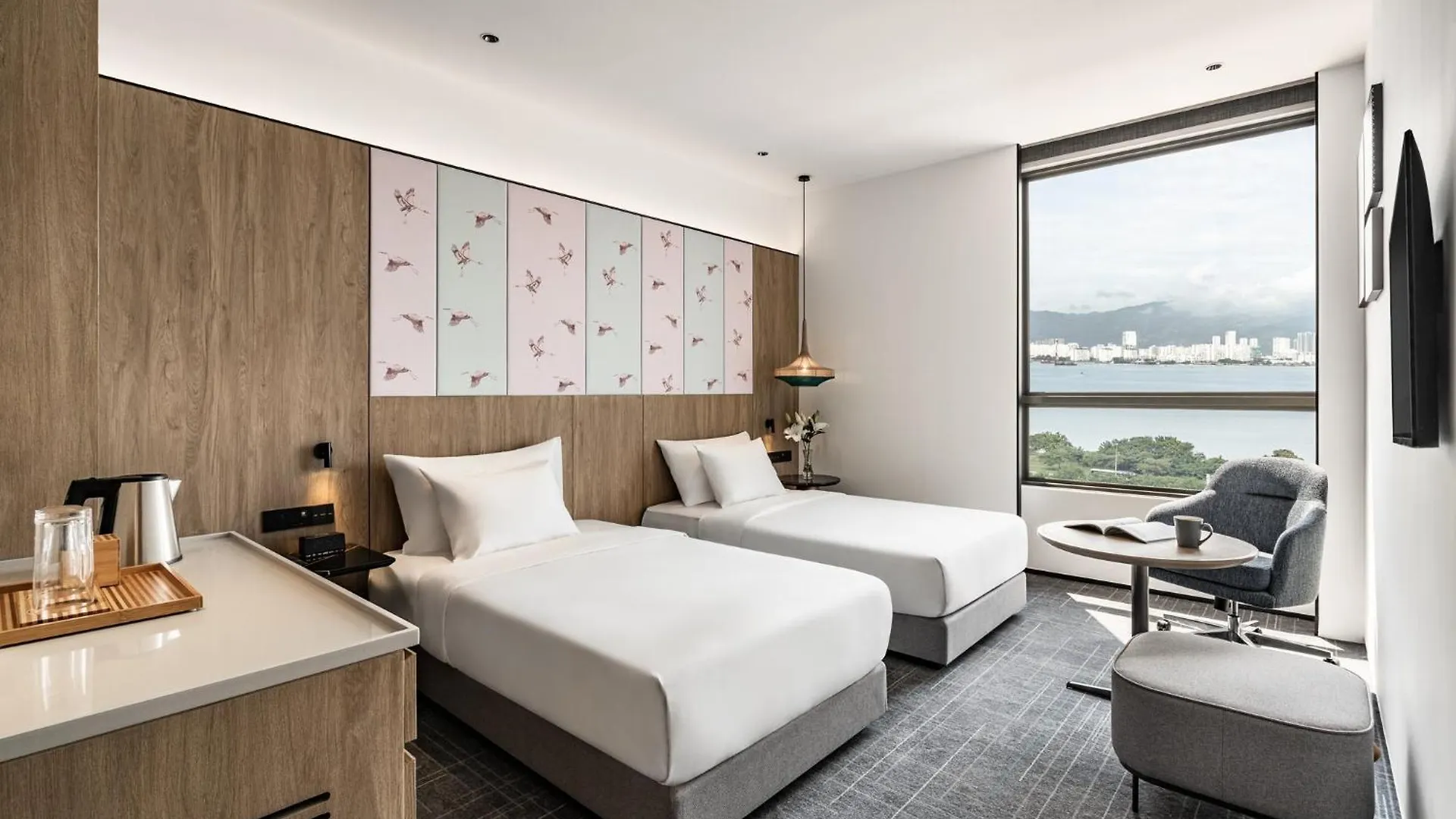 Crowne Plaza Penang Straits City By Ihg Perai