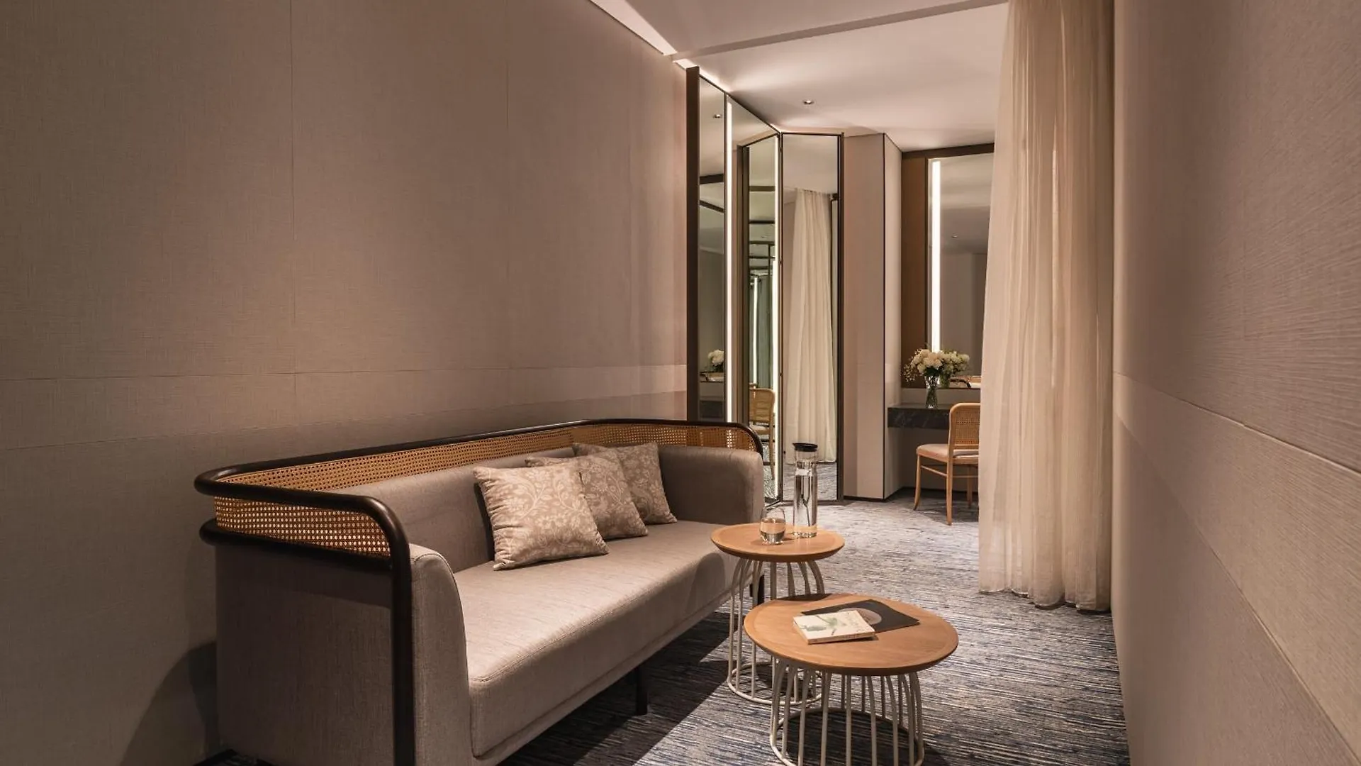 Crowne Plaza Penang Straits City By Ihg Perai 5*,  Malajsie