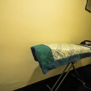 visit hotel