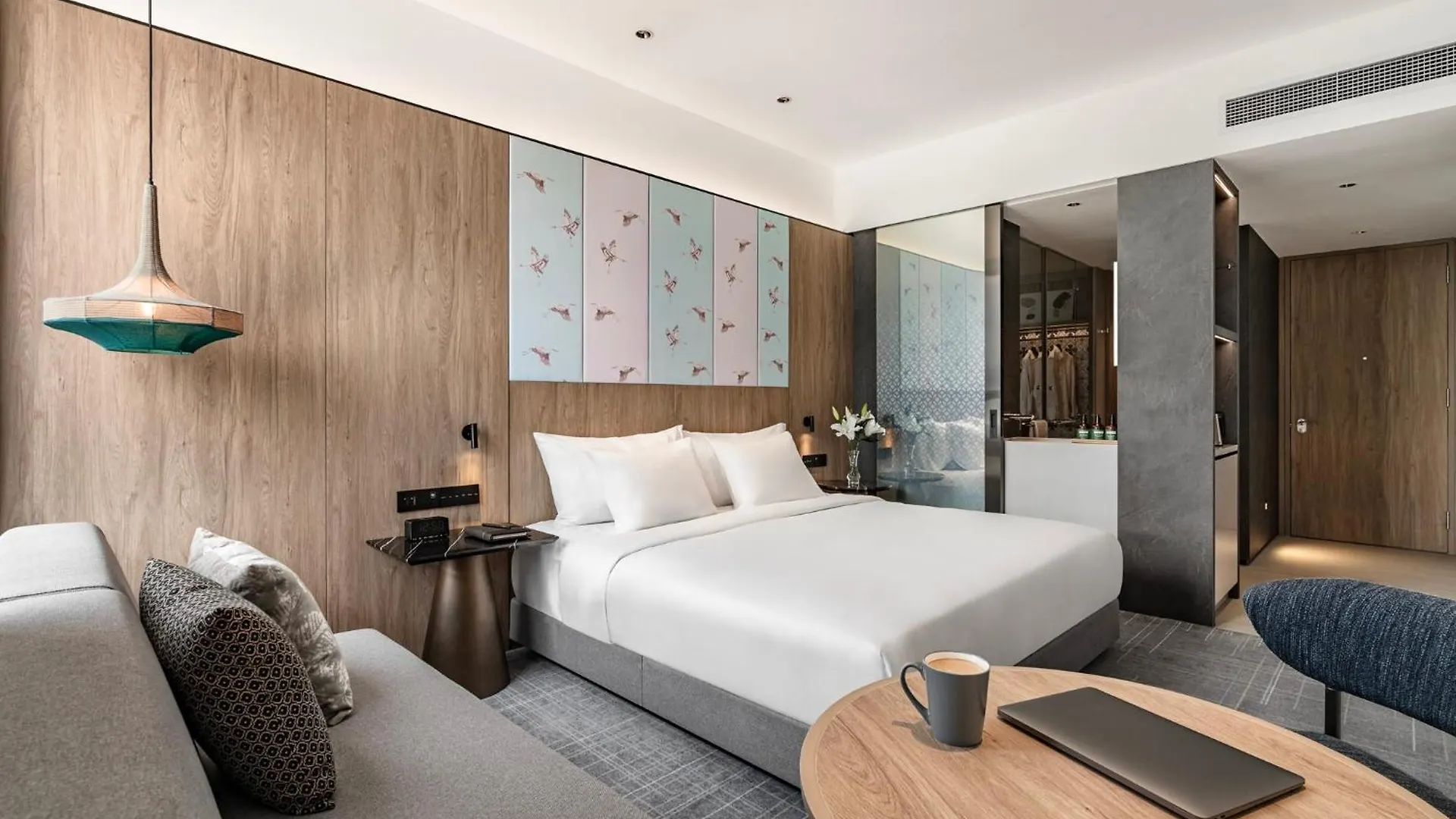 ***** Hotel Crowne Plaza Penang Straits City By Ihg Perai Malaysia