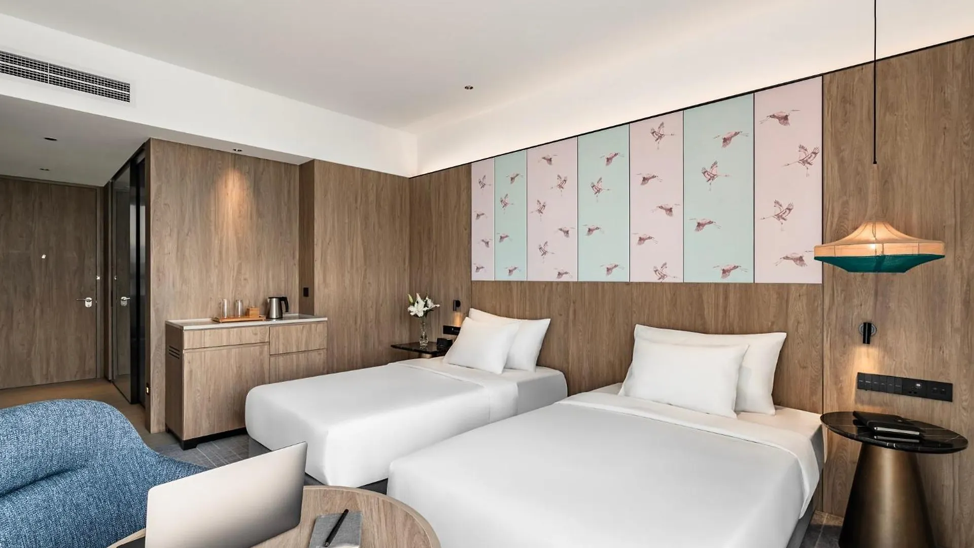 Crowne Plaza Penang Straits City By Ihg Perai