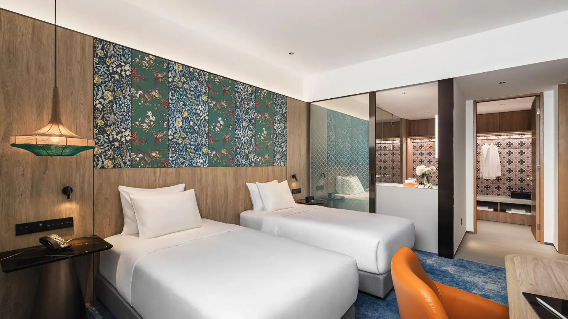 Crowne Plaza Penang Straits City By Ihg Perai