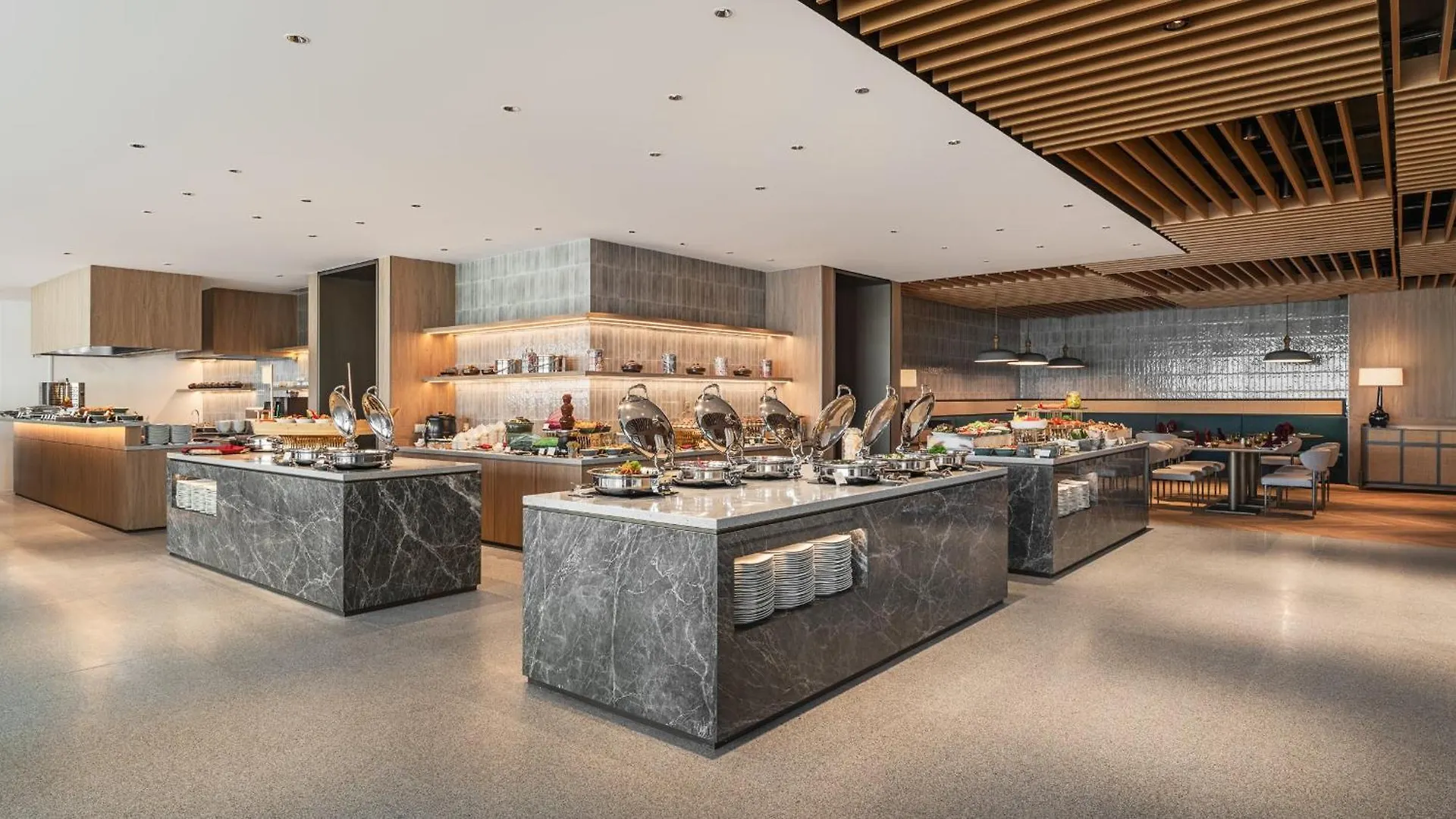 ***** Hotel Crowne Plaza Penang Straits City By Ihg Perai Malaysia