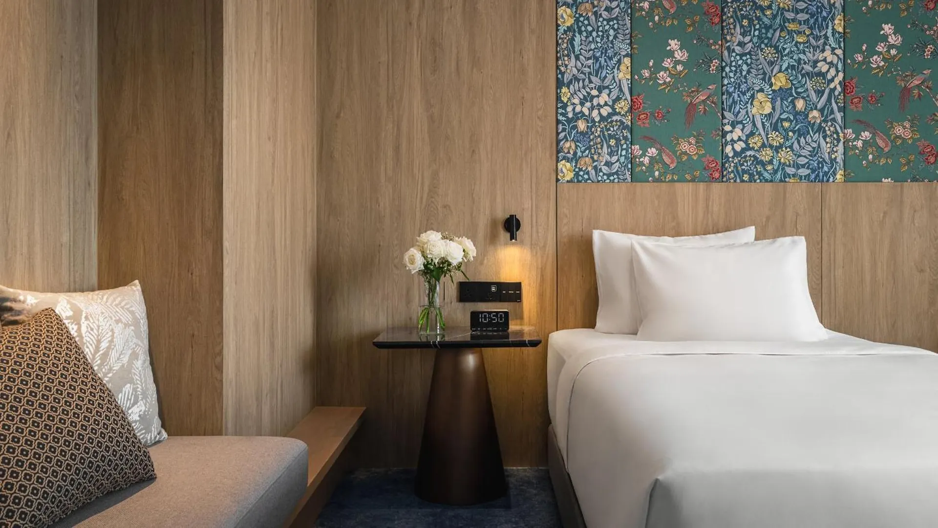 Crowne Plaza Penang Straits City By Ihg Perai 5*,