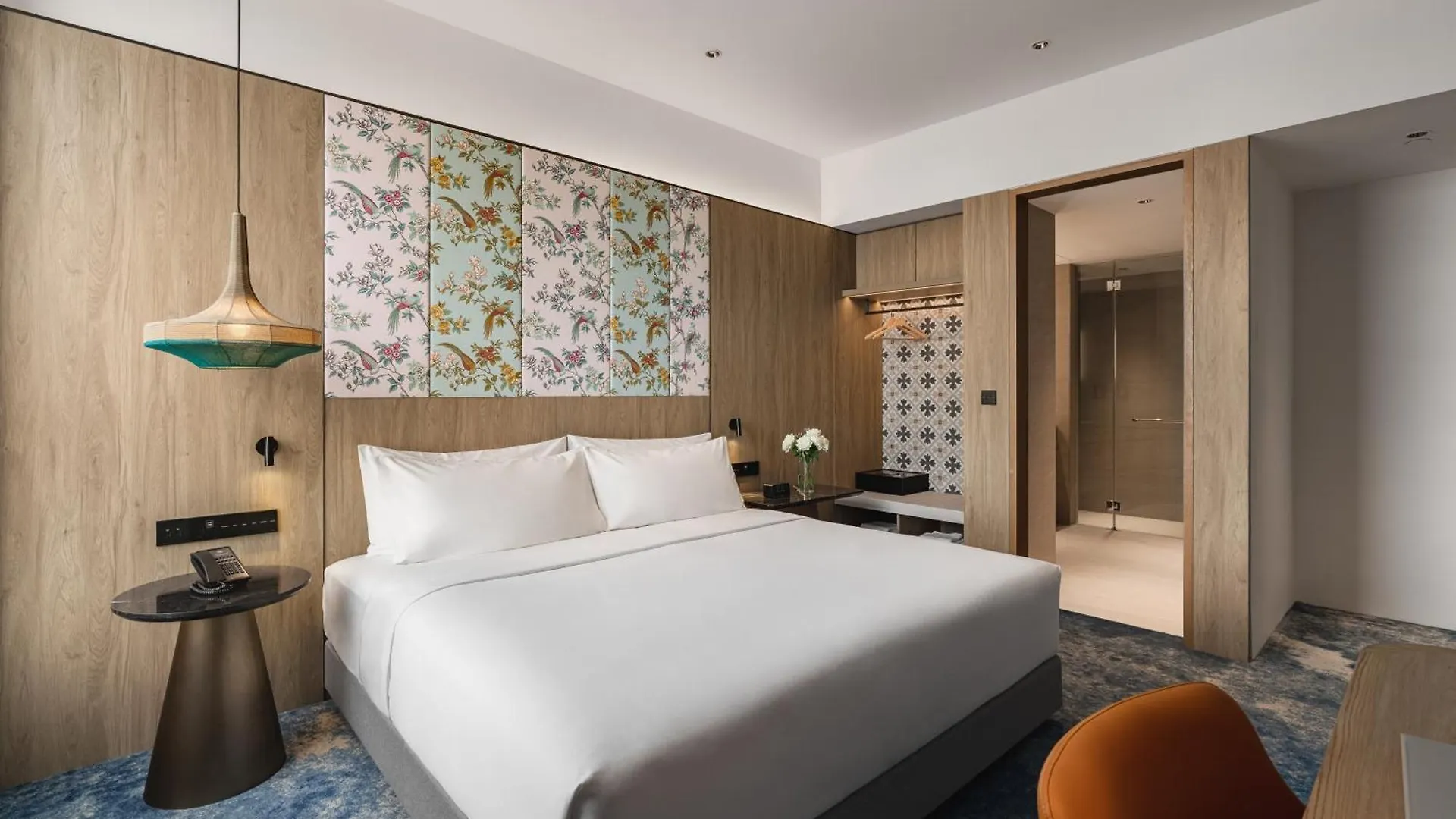 Crowne Plaza Penang Straits City By Ihg Perai